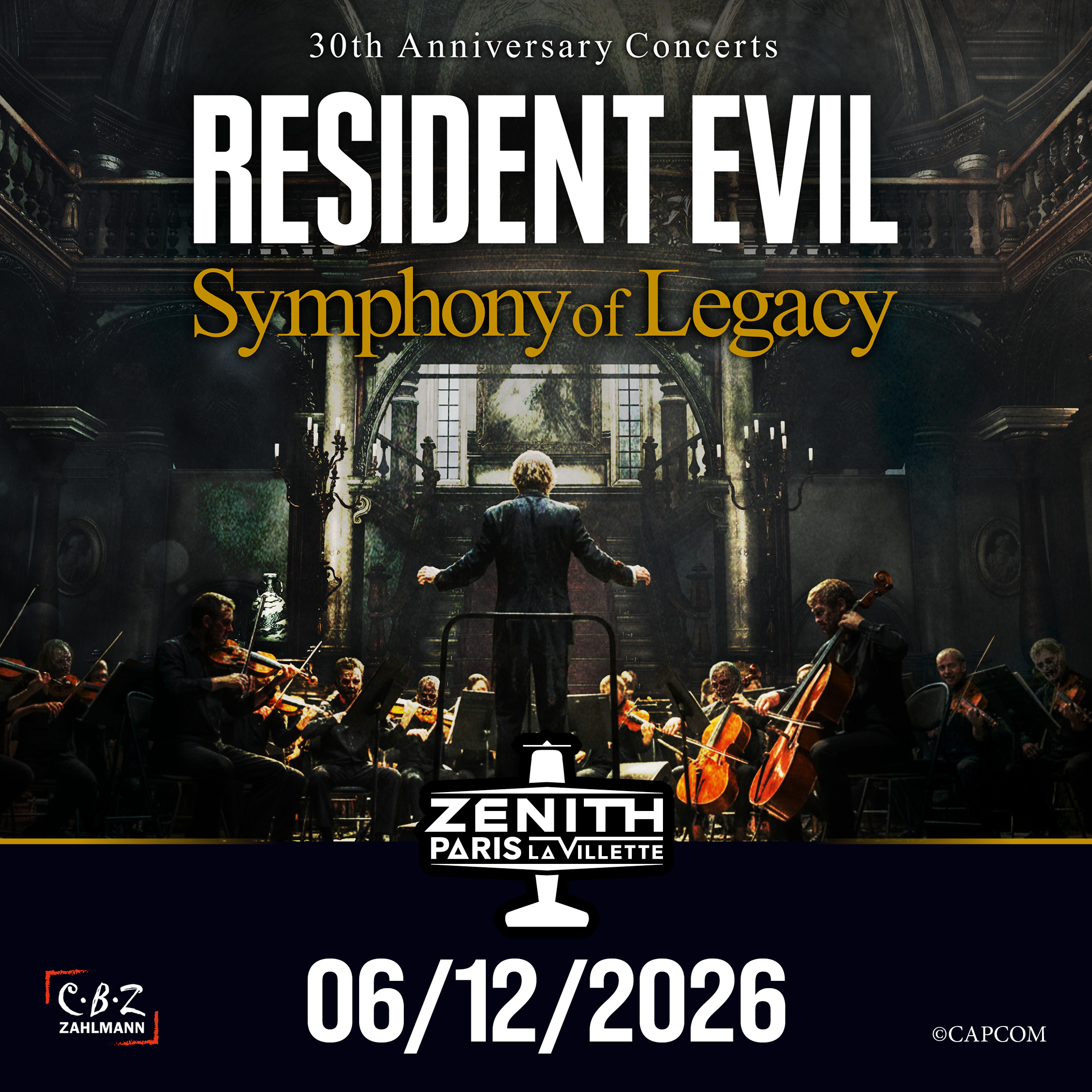 RESIDENT EVIL_PARIS_ZENITH_LA_VILLETTE-1080x1080